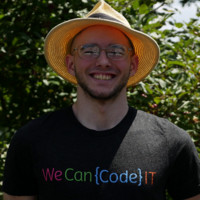 Armaments Research Company Employee Julian Perge's profile photo