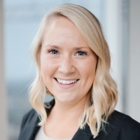 St. Charles Consulting Group Employee Morgan Song's profile photo