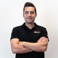 INVpack Inever Group Employee Ivan Podio's profile photo