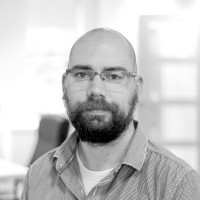 Wyoming Interactive Employee Graham Stewart's profile photo