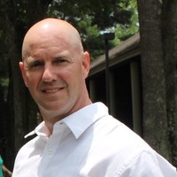 BASF Employee Rob Arceneaux's profile photo