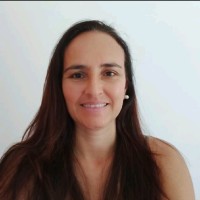 FINK Mobility Employee Ana Silva's profile photo