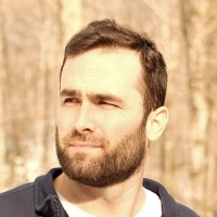Raptive Employee Jack Masterson's profile photo