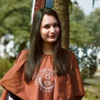 Aramya Employee Deepti Singh's profile photo