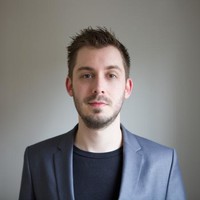 Afsprakenmaker Employee Ruben Heymans's profile photo