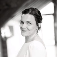 Little Agency Employee Sandra Morito's profile photo