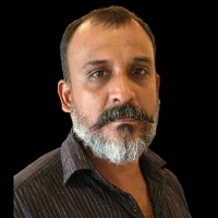 Datanetiix Solutions Inc. Employee Vijayan Krishnamoorthy's profile photo