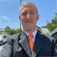 Mission Technologies, a division of HII Employee Jesse Barnett's profile photo