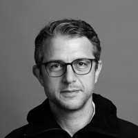 Polestar Employee Simon Fishley's profile photo