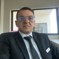 Farid M.'s profile photo