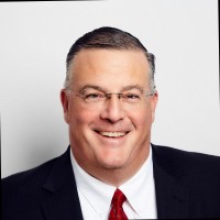 Berkadia Employee Mark McCool's profile photo