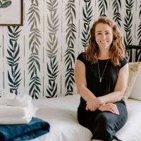 Carriage House STR, LLC Employee Jamie Inlow's profile photo
