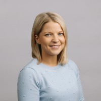 Wtw Employee Sarah Pendred's profile photo