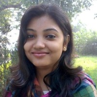 QED Employee Neha Shah's profile photo
