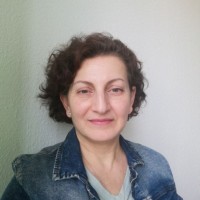 Berliner Bags Employee Stella Pavliuk's profile photo