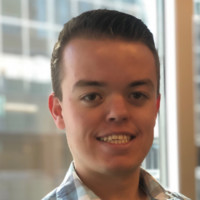 B3 Insight Employee Logan Reed's profile photo