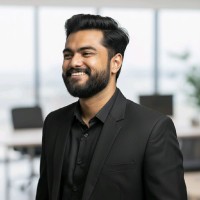 Sreenath Ezhava Email