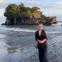 Stellar Scientific Employee Belle Douglas's profile photo