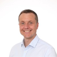 Oleon Employee Paul Brown's profile photo