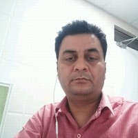 Aditya Infotech Ltd Employee Amit Luthra's profile photo