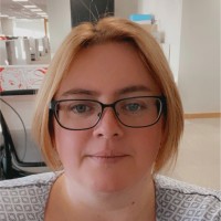 Europa Worldwide Group Employee Nicola Laidlaw-Rolph's profile photo