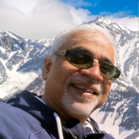 Axslogic Pte Ltd Employee Dipan Bhattacharyya's profile photo