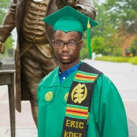 Eric Twum Email & Phone Number