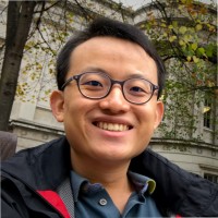 PUB, Singapore's National Water Agency Employee Zhan Hong L.'s profile photo