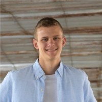 TES Engineering Employee Jacob Duperow's profile photo