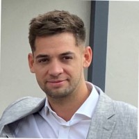 Mastercard Employee Ashley Eaton's profile photo