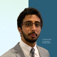 Gas Liquids Engineering Employee Khaled al-Hamed's profile photo