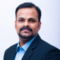 Arjuna Natural Pvt. Ltd Employee Jithin George's profile photo