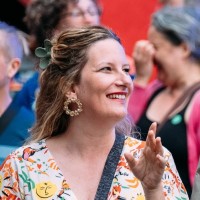 abej SOLIDARITE Employee Violaine Mareigner's profile photo