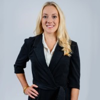 SLR Consulting Employee Rebecca Walker-Waughray's profile photo