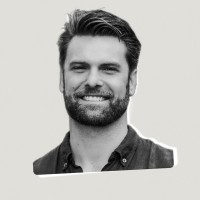 TWINE Employee Max Bausher's profile photo