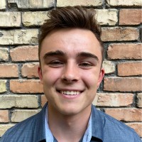 Gen Employee Davin Olsen's profile photo