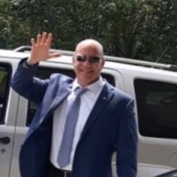 Factory Motor Parts Employee Keith Malone's profile photo