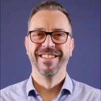 Rockfon Benelux Employee Olaf Longerich's profile photo