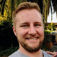 Amazon Employee Andrew Naber's profile photo
