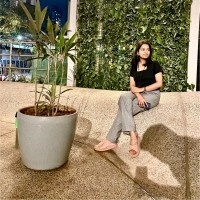 Capri Global Housing Finance Ltd. Employee Aruna Medtiya's profile photo