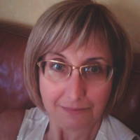 CRIAS Employee Eliane Vaudo-Roillet's profile photo