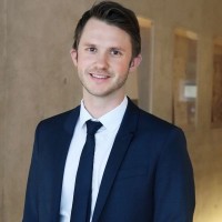 Pfizer Manufacturing Deutschland GmbH Employee Simon Schmutz's profile photo