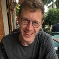 Ganacos Employee Hugo Viala's profile photo