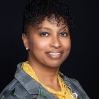 Private Energy / Commodity Broker Employee Yovanda Brown's profile photo