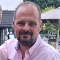 Euro Car Parts Ltd. Employee Simon Woolley's profile photo