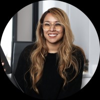 Cotton Heritage Employee Jasmin Leos's profile photo
