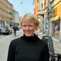 arki_lab - Designing Cities With People Employee Anna Lund's profile photo