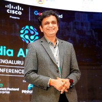 Larsen & Toubro Employee Kirtikar Ojha's profile photo