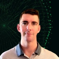 New Relic Employee Michael Bruner's profile photo