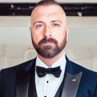 Cotriel Employee Daniel Junges's profile photo